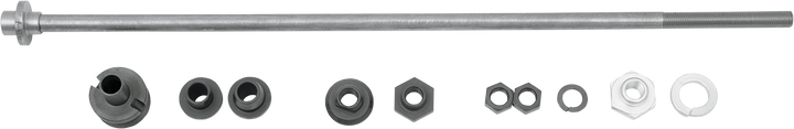 Colony Rod Assembly - Seat Post 2612-10