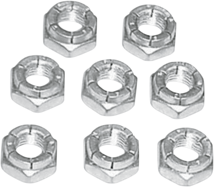 Colony Nut Kit - Rocker Arm 9918-8