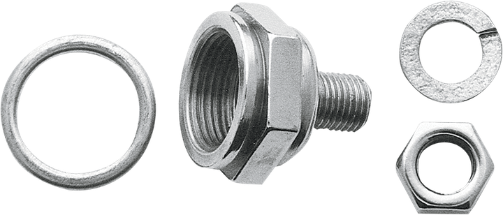 Colony Lock Nut Kit - Carburetor Bowl 8902-4