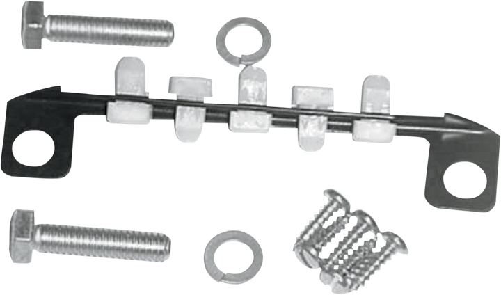 Colony Terminal Plate - Xl 9817-15