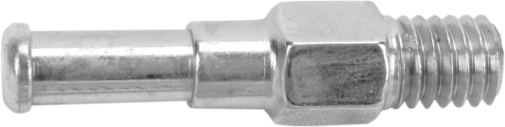 Colony Spring Stud - Starter - Chrome - '71-'78 9900-1