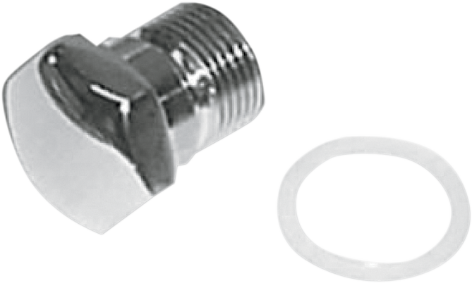 Colony Block-Off Plug - Speedometer 2057-2