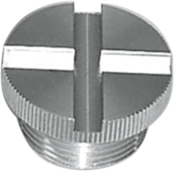 Colony Cap - Clutch Adjusting Hole - Xl 2557-1