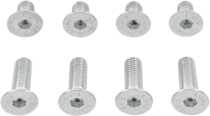 Bolt Bolt - Rotor - 8 Pack - Suzuki Rm SRTR8085