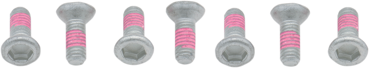 Bolt Bolt - Rotor - 7 Pack - Yamaha Yz 80/85 YRTR8085