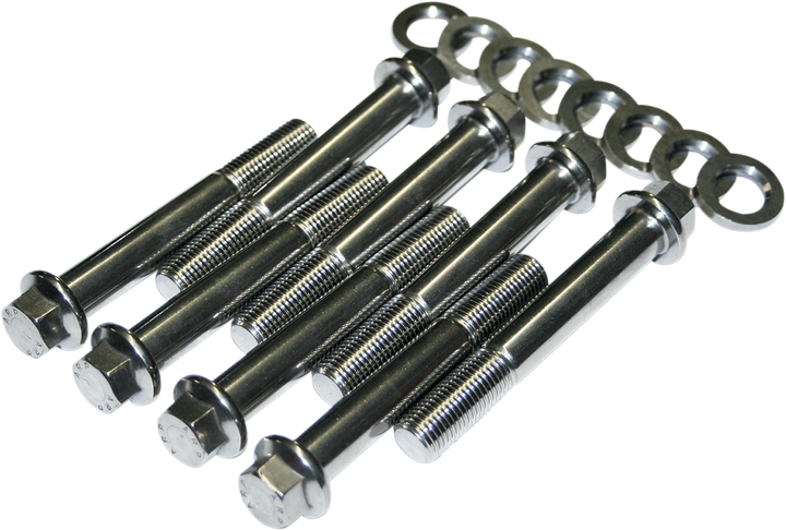 Feuling Parts Head Bolt Kit - Ironhead 3011