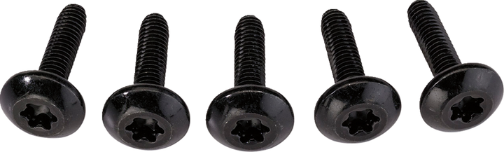 Moose Offroad Hardware Kit - Body Panel - Rzr RZR-BDPNL-MSE