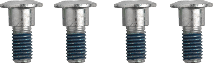 Ebc Bolts - Rotor/High Tensile - Rear - 4 Pack DB302/4