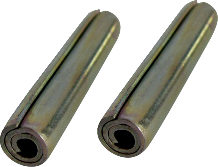 Quad Logic Roll Pins - Polaris 100-3105-PU
