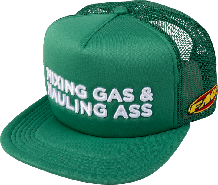 Fmf Gass Hat - Green HO25T196907GR