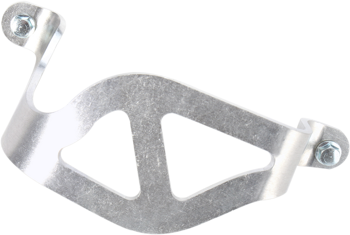 Works Connection Rear Caliper Guard - Yz/Wr 25-030