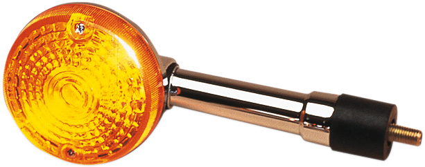 K&S Technologies Turn Signal - Suzuki - Amber 25-3015