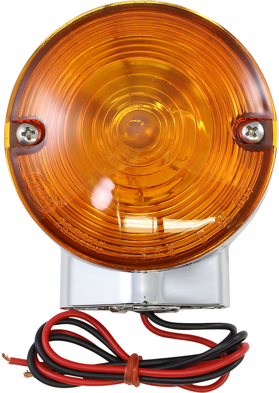 K&S Technologies Replacement Turn Signal 25-5115