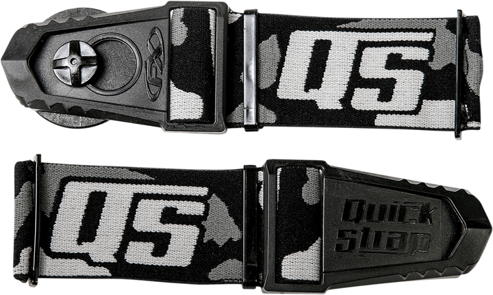 Factory Effex Quick Strap Kit - Camo QS-25