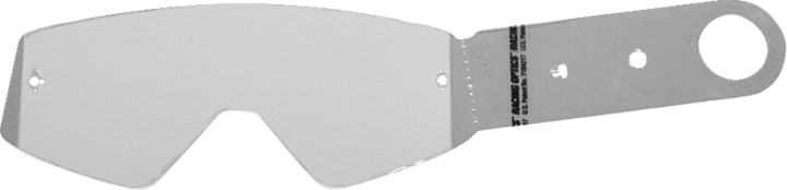 Thor Activate/Regiment Tear-Offs - Laminated - 14 Pack 2602-1039