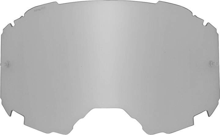 Thor Ascend Ltd Goggle Lens - Clear 2602-1207