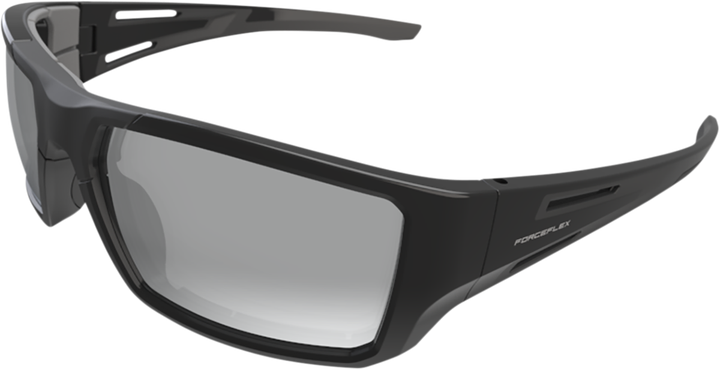 Forceflex Ff5 Sunglasses - Foam - Black - Photochromic Lens FF5-01044-070