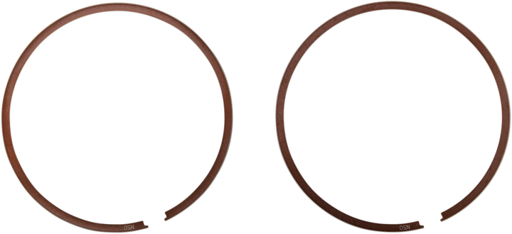 Wiseco Ring Set 2618CD