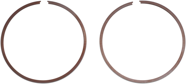 Wiseco Ring Set 2638CD