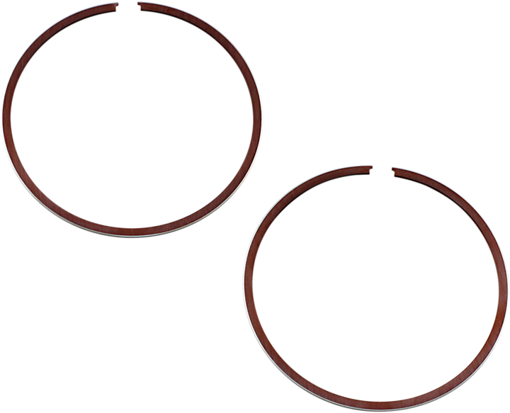 Wiseco Ring Set 2658CD