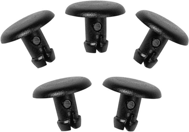 Icon Stryker Vest Rivets - 5 Pack 2701-0681