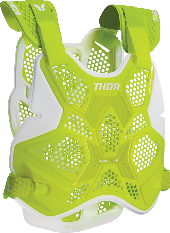 Thor Sentinel Ltd Guard - Acid - Xs/S 2701-1402