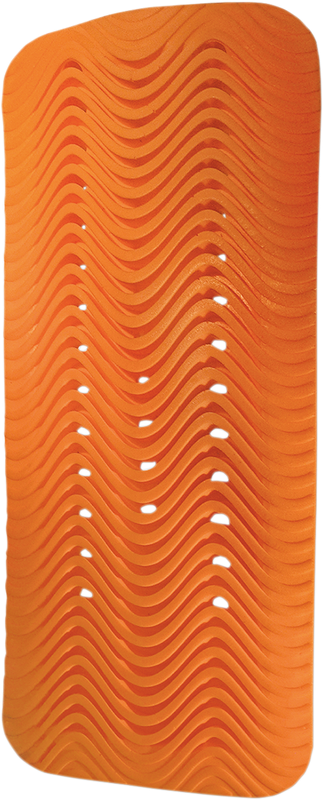 Icon D3O Viper Guard - Central Back - Xs 2702-0246