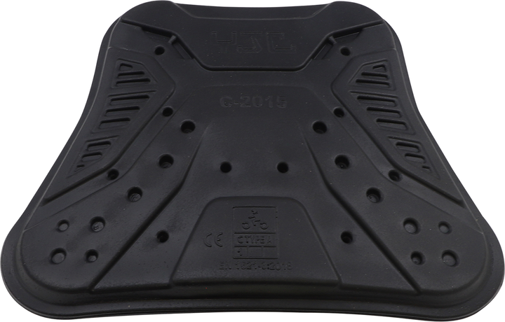Thor Yjc Replacement Chest Pad - C-2015 - Type A 2702-0264