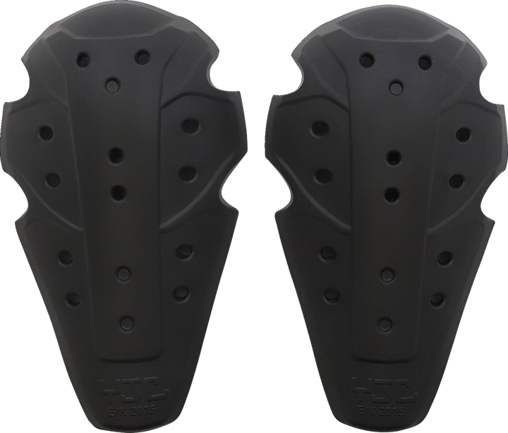 Thor Yjc Replacement Knee Pads - E/K-2015 - Type A 2704-0568