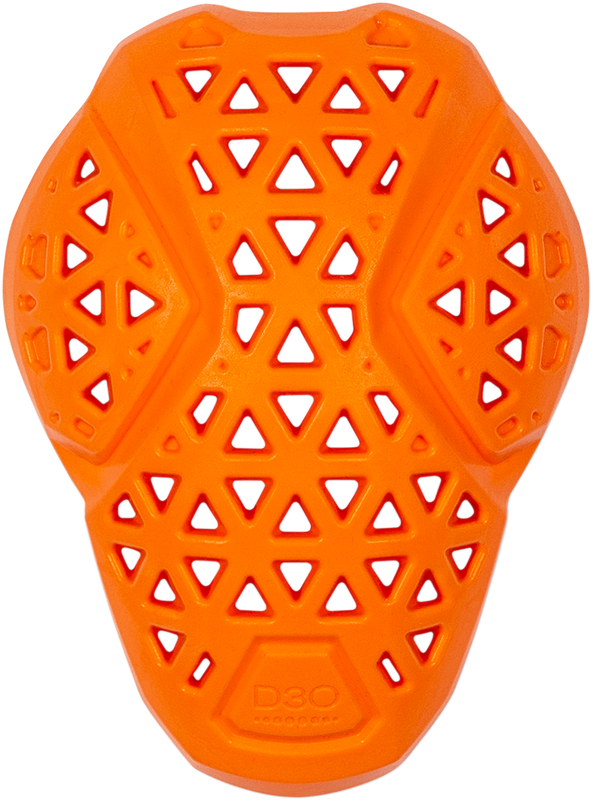 Icon D3O Lp1 Guards - L1 - Shoulder - Left & Right 2706-0210