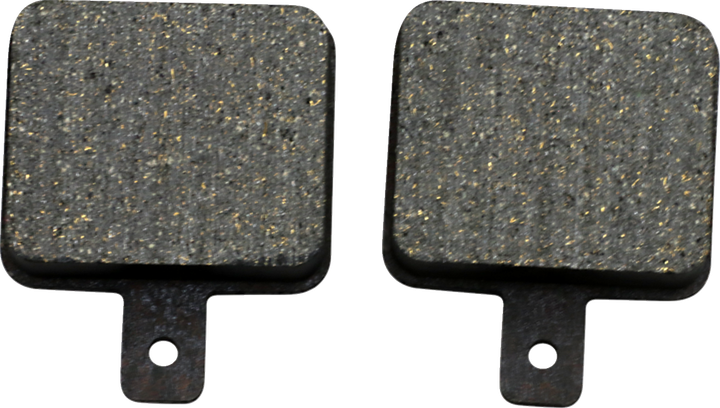 Starting Line Products Brake Pads - Arctic Cat 27-21