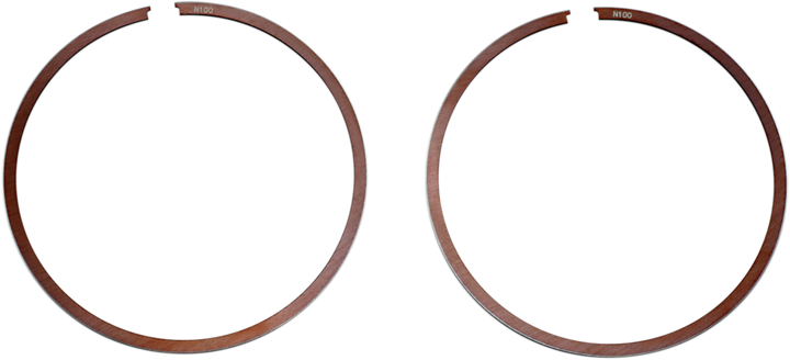Wiseco Ring Set 2795CD