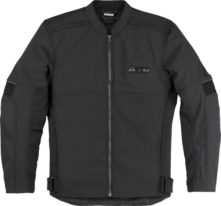 Icon Slabtown Jacket - Black - Large 2820-6249
