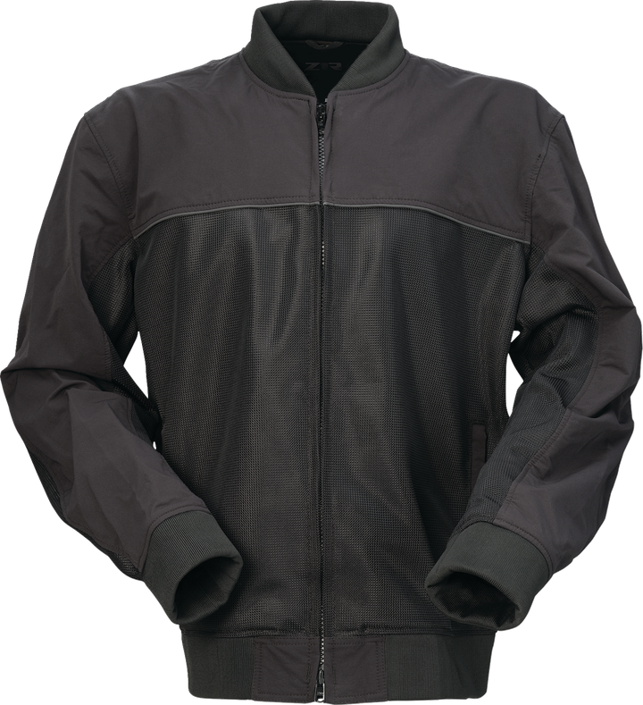 Z1R Ballester Jacket - Black - 2Xl 2820-7324