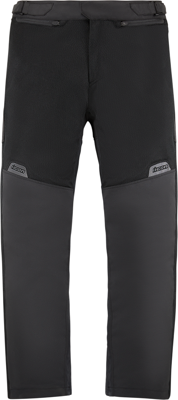 Icon Mesh Af Overpant - Black - 2Xl 2821-1318