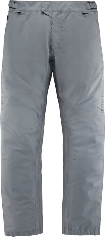 Icon Pdx3 Overpant - Gray - Small 2821-1384
