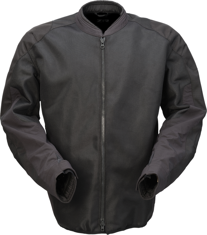 Z1R Gust 2 Jacket - Black - 2Xl 2822-1792