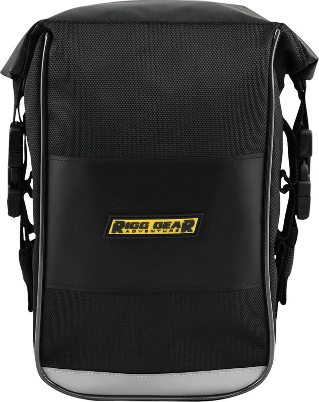 Nelson Rigg Trails End Crash Bar/Tail Bag - Riggpak RG-2005