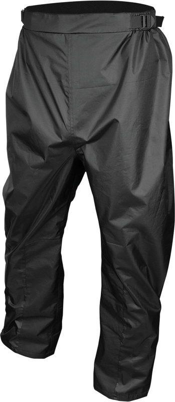 Nelson Rigg Solo Storm Pants - Black - 4Xl SSP-07-4XL