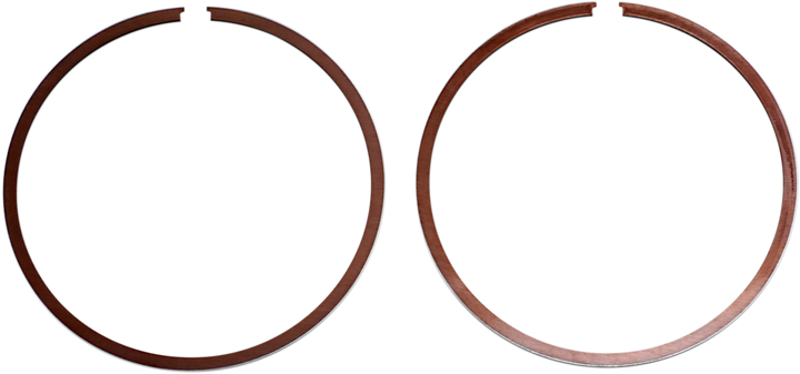 Wiseco Ring Set 2874CD