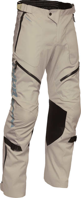 Thor Terrain Over-The-Boot Pants - Sand - Us 38 2901-12165