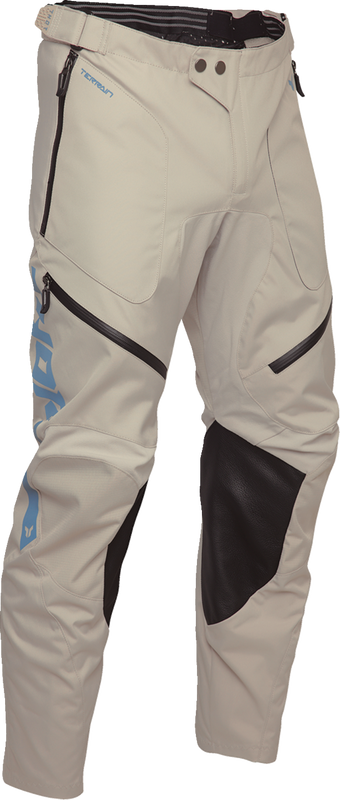 Thor Terrain In-The-Boot Pants - Sand - Us 32 2901-12195