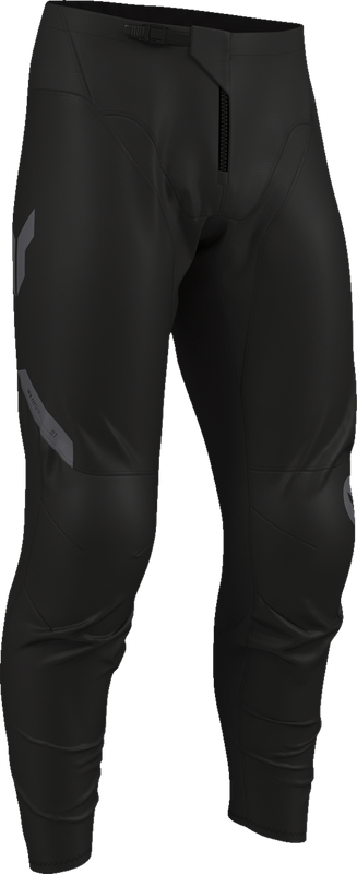 Thor Ridemode Menace Pants - Black - Us 46 2901-12755