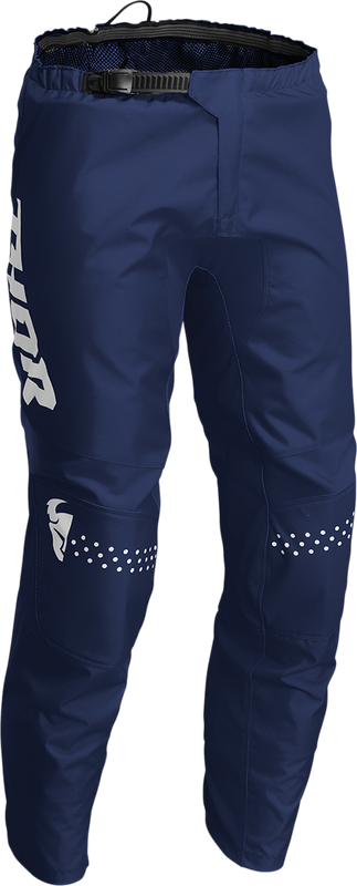 Thor Youth Sector Minimal Pants - Navy - Us 18 2903-2019