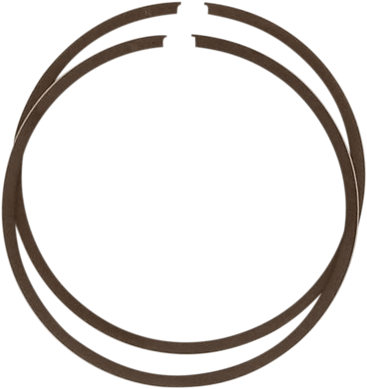 Wiseco Ring Set 2913CD