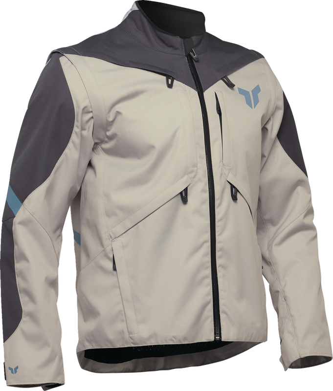 Thor Terrain Jacket - Sand - Medium 2920-0873
