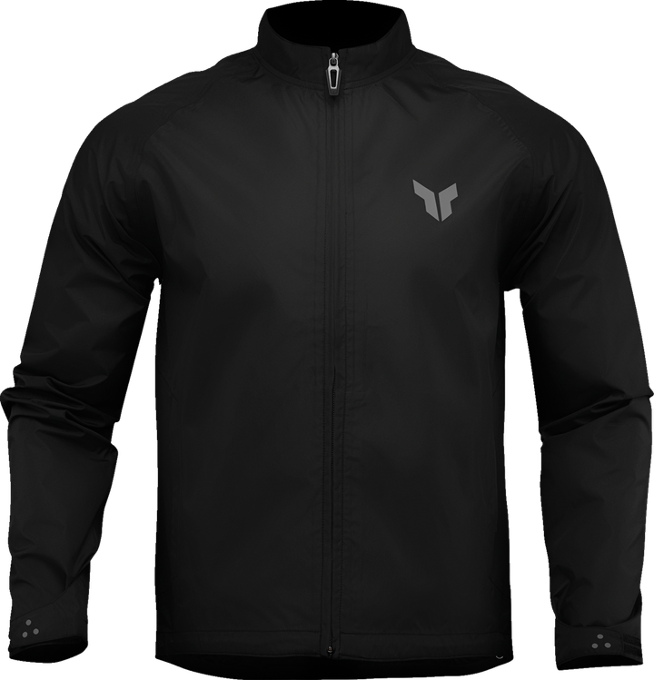 Thor Pack Jacket - Black - Xl 2920-0888