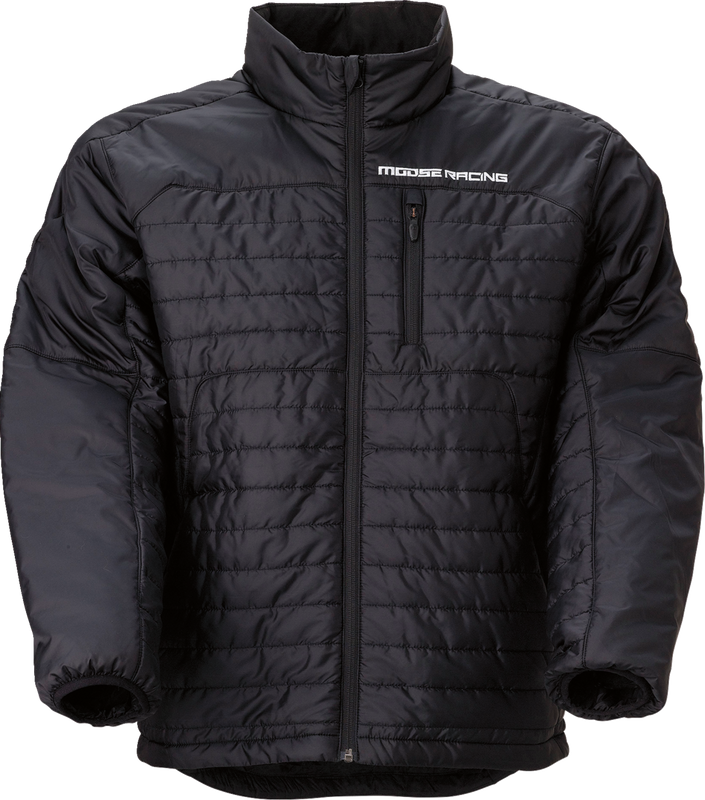 Moose Offroad Distinction Jacket - Small 2922-0072