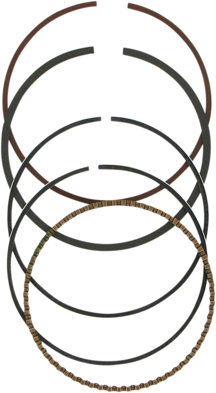 Wiseco Ring Set 2973XG