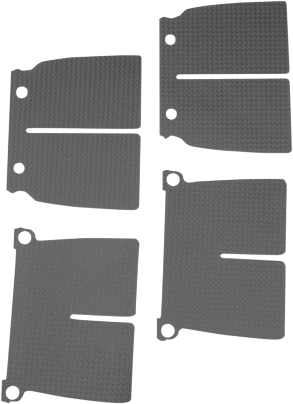 Vforce/Moto Tassinari Replacement V-Force Delta 2 Reed Petal Set - Yamaha 2P070-1